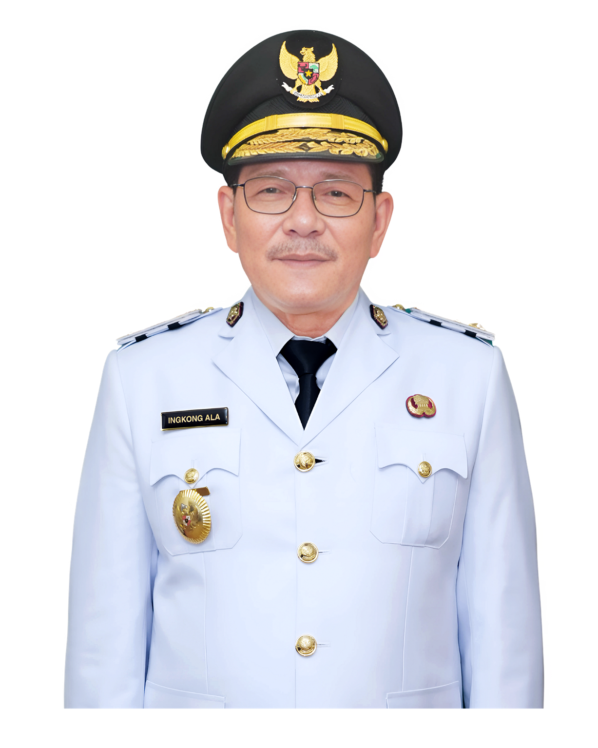 Wakil Gubernur Kalimantan Utara